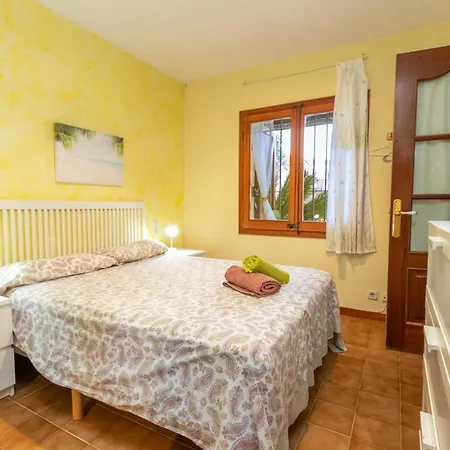 Pelach Villa Calonge