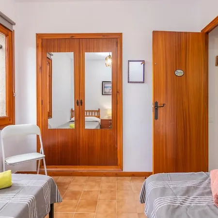 Pelach Villa Calonge (Catalonia)