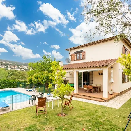 Pelach Villa Calonge