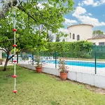 Pelach Villa *