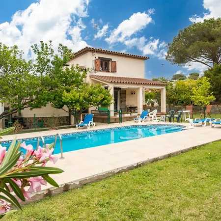Villa Pelach