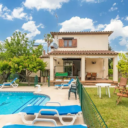 Villa Pelach *