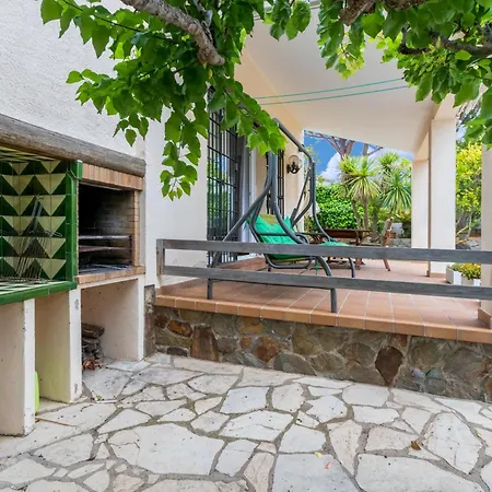 Pelach Villa Calonge (Catalonia)
