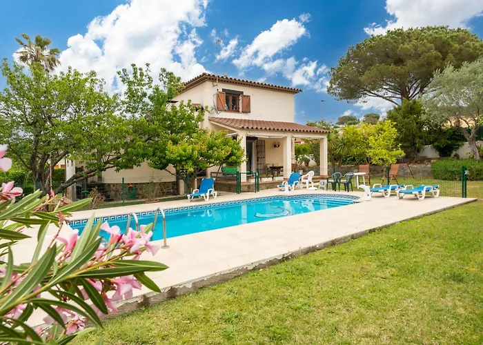 Villa Pelach