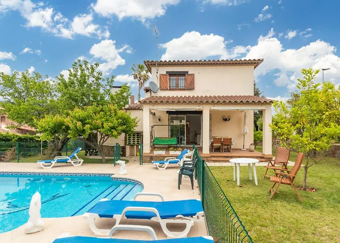 Villa Pelach *