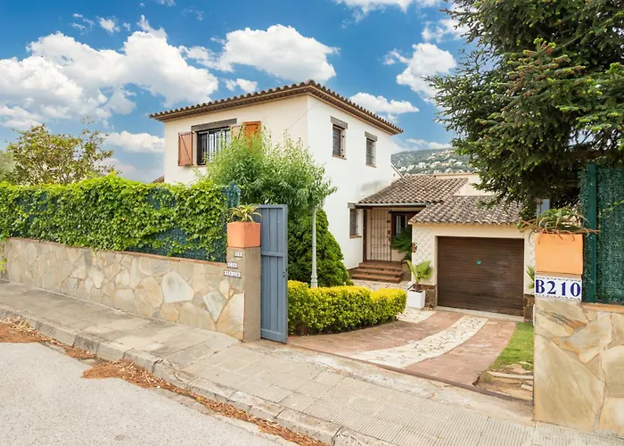 Villa Pelach *